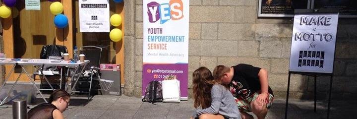 yes4youth's profile banner image