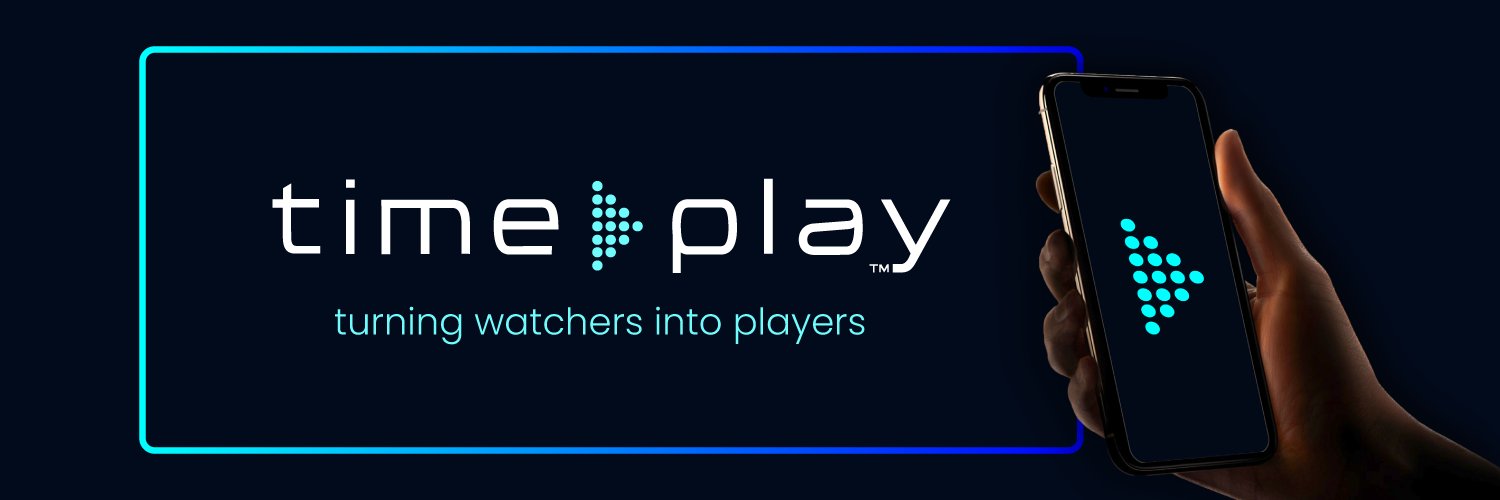 TimePlay banner