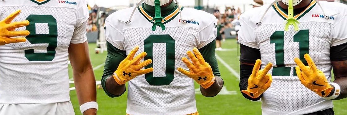 brandonfraye's profile banner image
