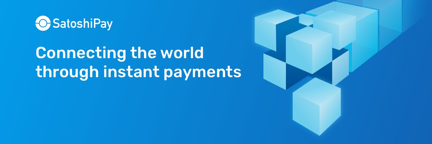 SatoshiPay banner