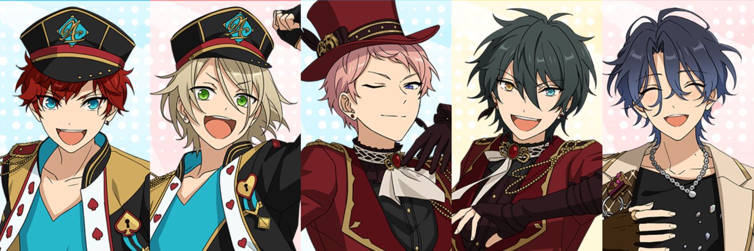 ウヅキ お返事ゆっくり banner
