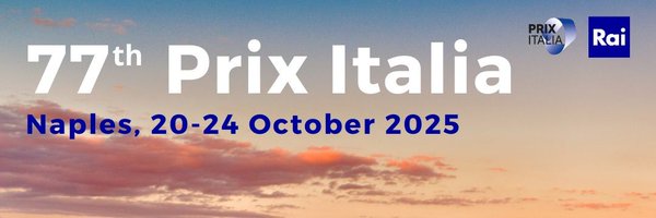 PrixItalia Profile Banner