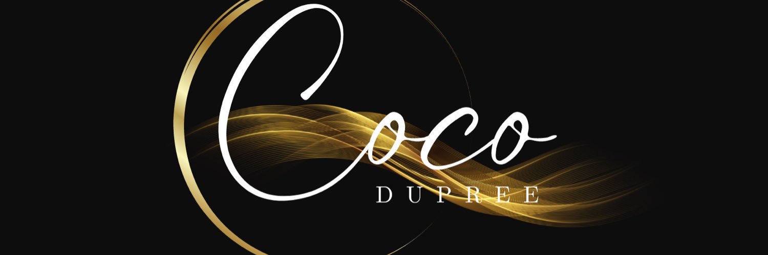 Coco Dupree banner