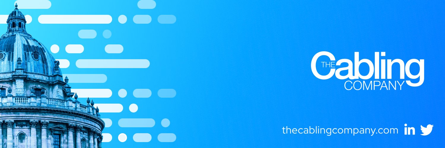 cablingguy's profile banner image