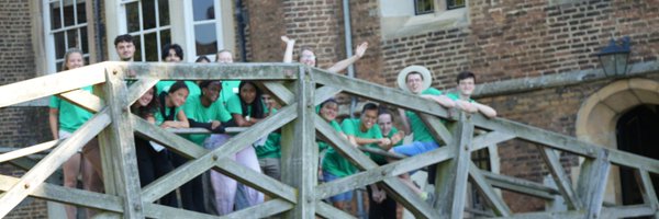 QAdmissions Profile Banner