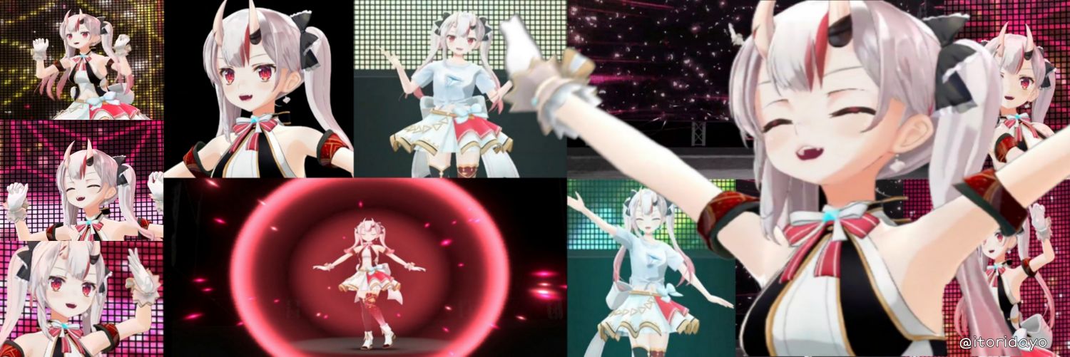itori (イトリ) 😈's banner