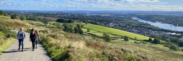 APRScotland Profile Banner