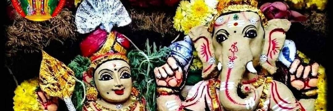 csganapathi's profile banner image