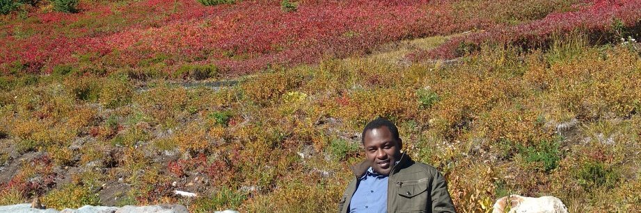 Godfrey Massay banner