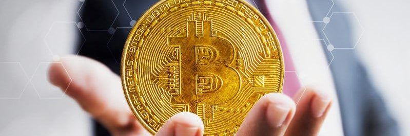 eCrypto banner