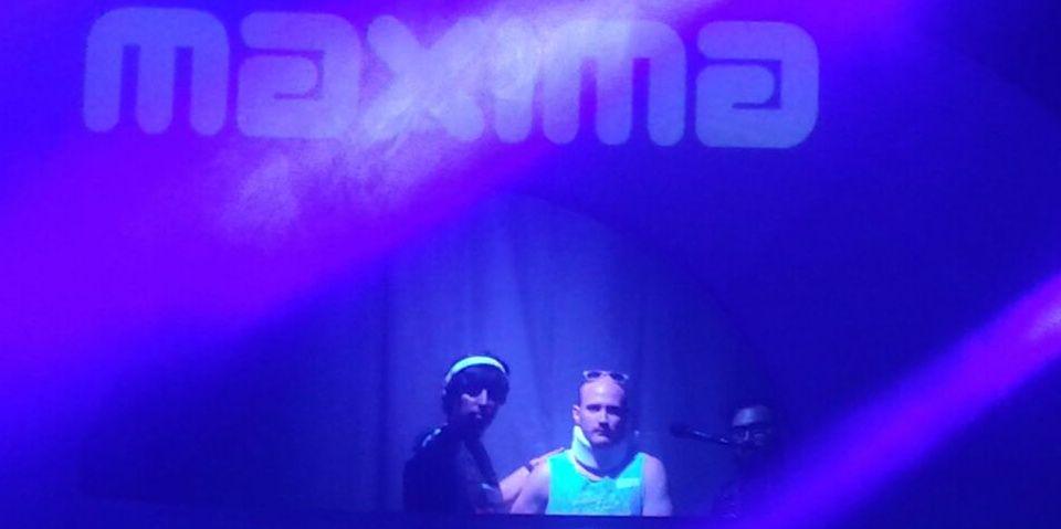 DJNemekt's profile banner image