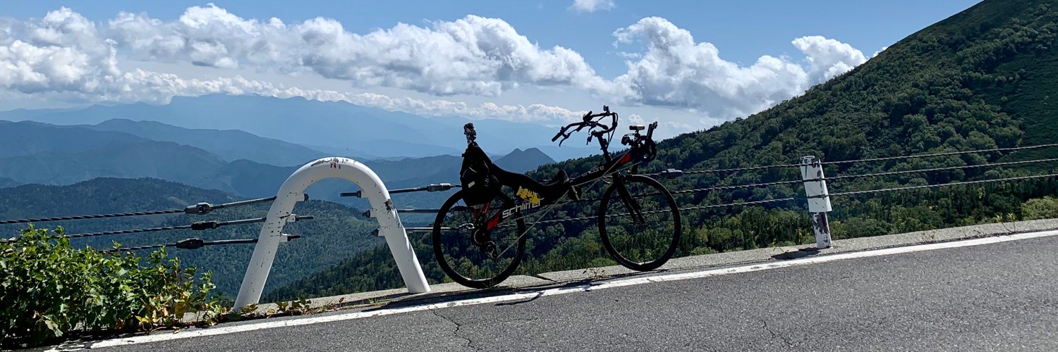 hiranso's profile banner image