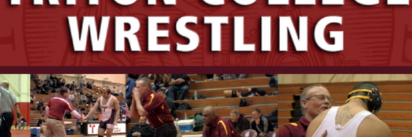 Triton Wrestling Profile Banner