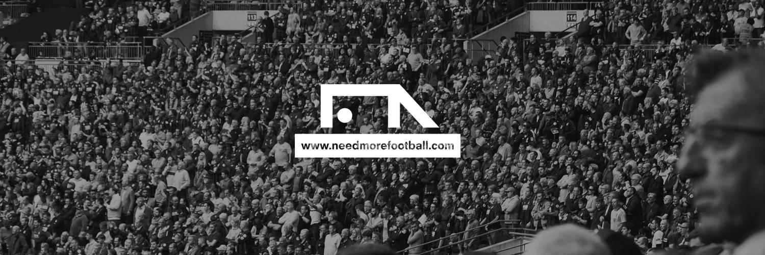 NeedMoreFooty's profile banner image