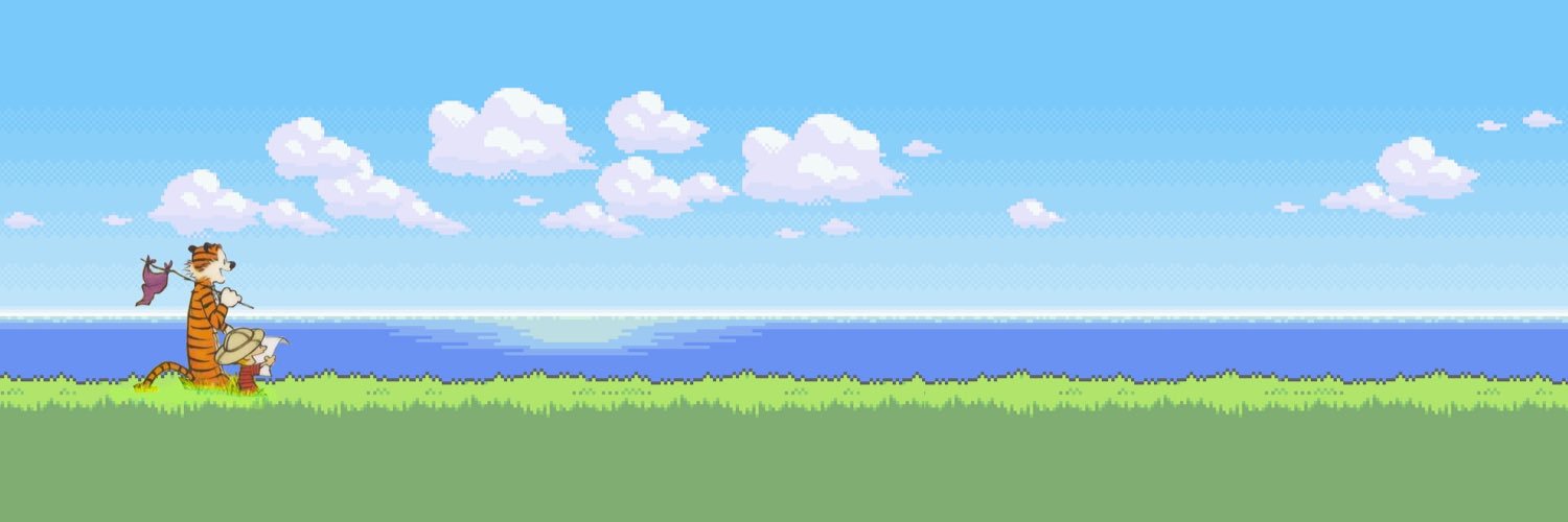 BenPluymers's profile banner image