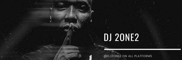 Dj2one2 Profile Banner