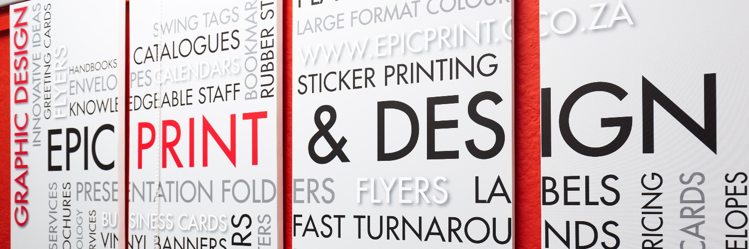 EpicPrintDesign's profile banner image