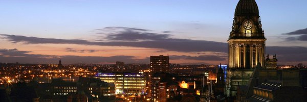 3rdsectorleeds Profile Banner