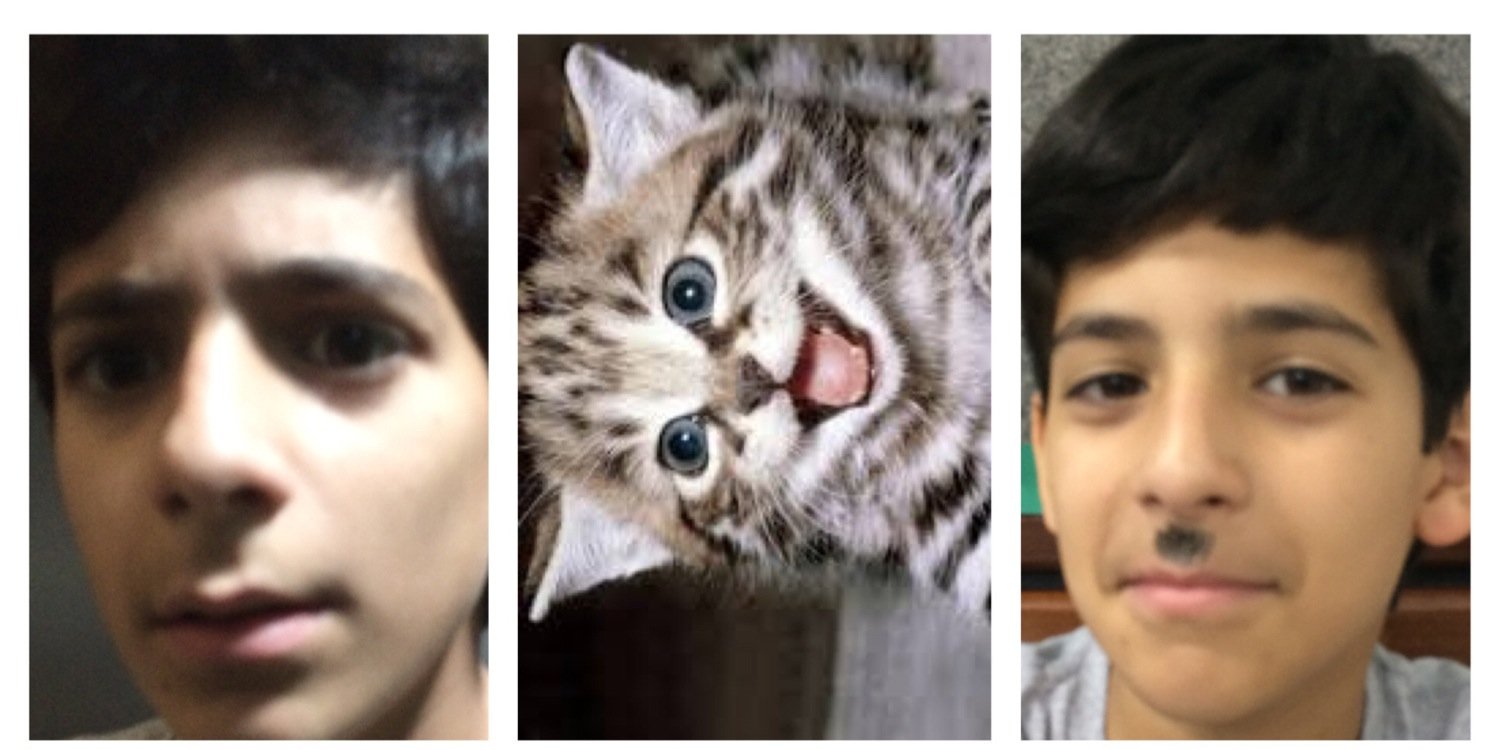 caiochuteogato's profile banner image