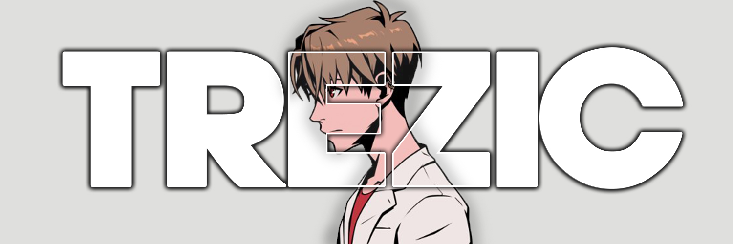 TrezicNFT's profile banner image