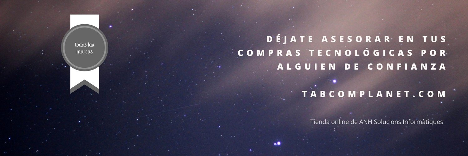 TabComPlanet's profile banner image