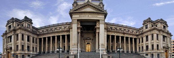 Poder_Judicial_ Profile Banner