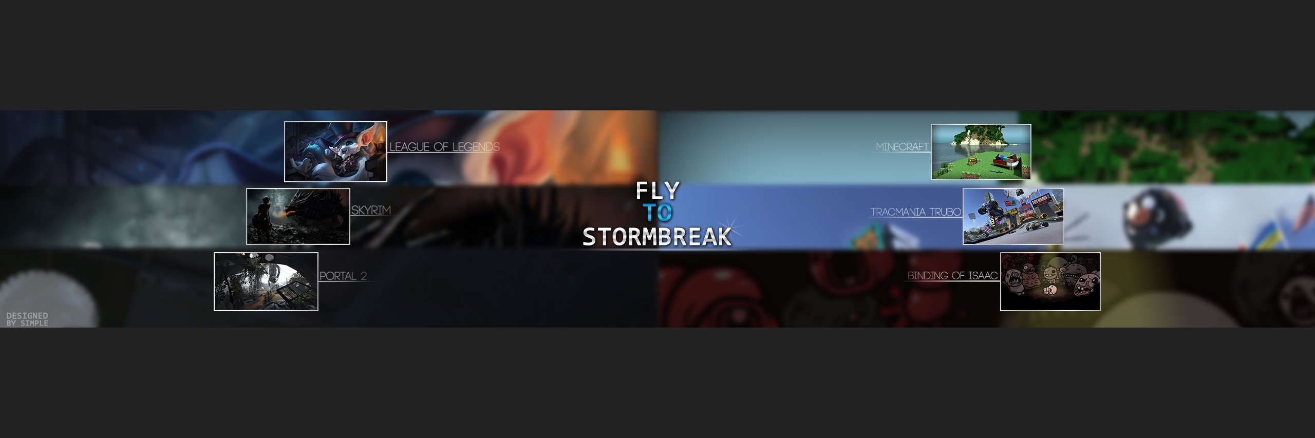 _GameToDie_'s profile banner image