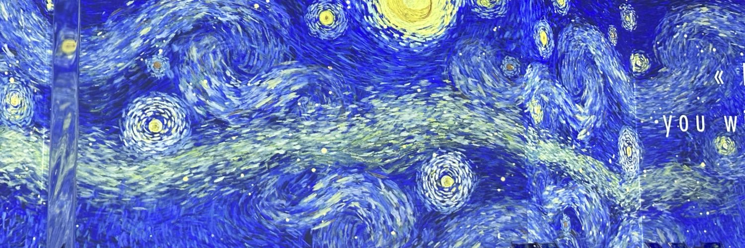 Starrynight0908's profile banner image