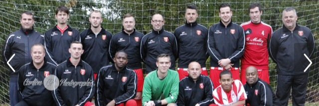 TolworthFc's profile banner image