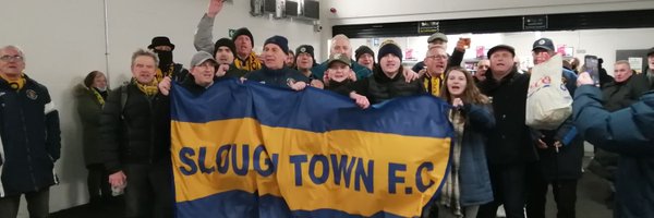 SloughTownST Profile Banner