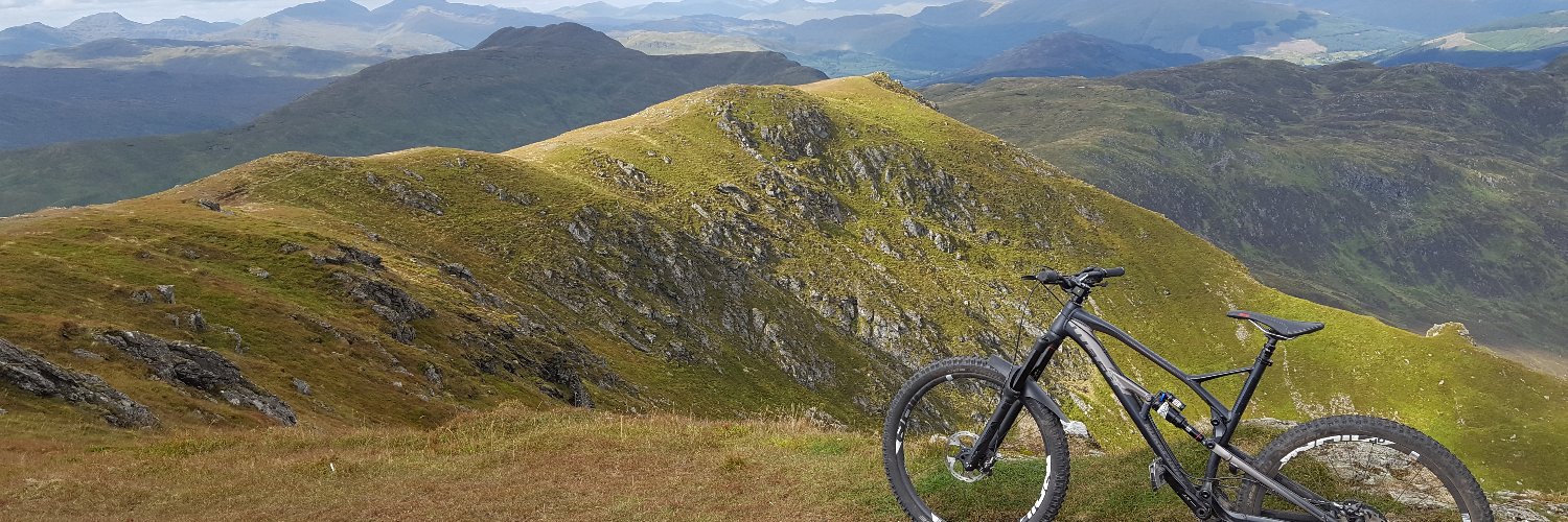 TrailScotland banner
