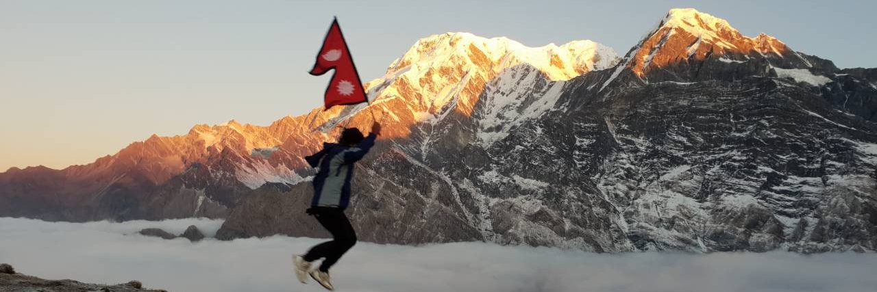 dhimalayanmonk's profile banner image