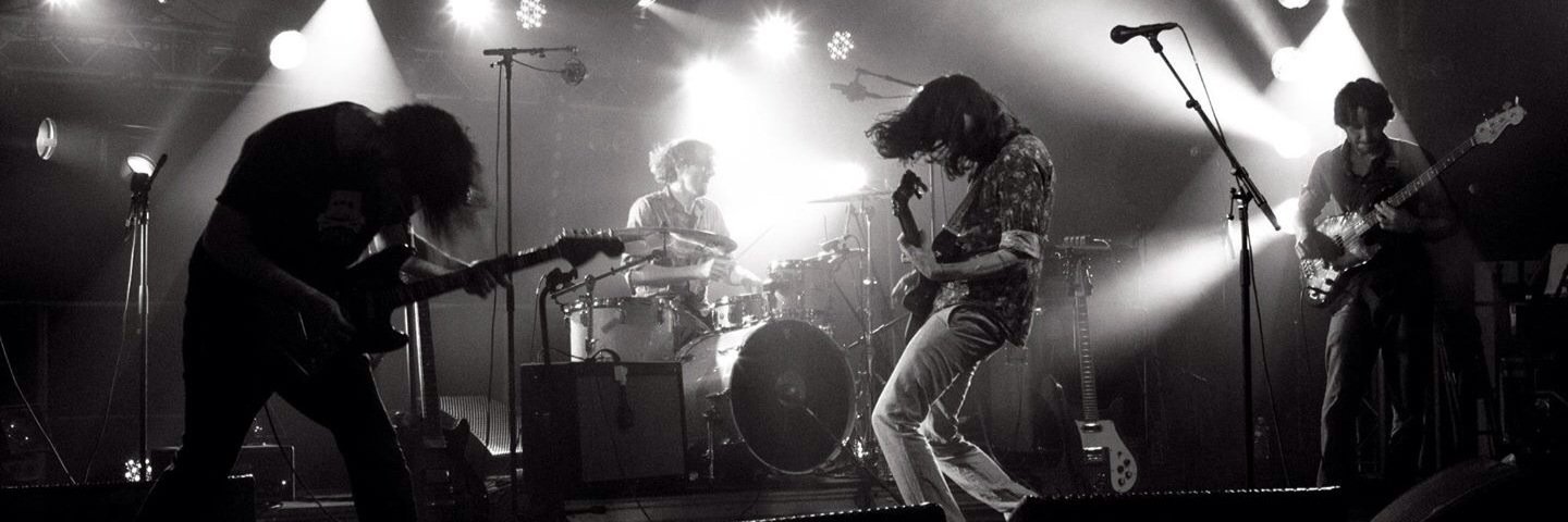 Balingermusic's profile banner image