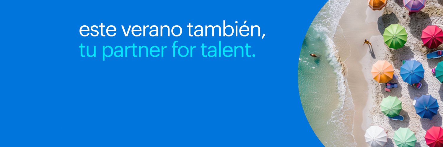 Randstad_es's profile banner image