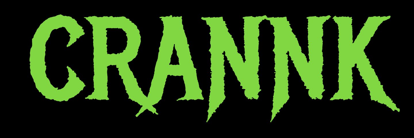 teamCRANNK's profile banner image