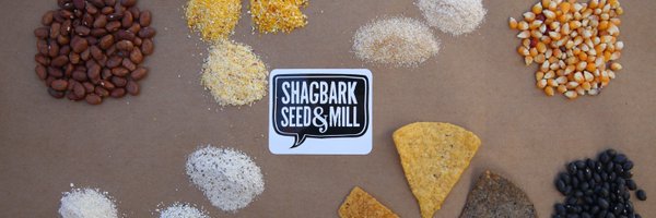 shagbarkmill Profile Banner