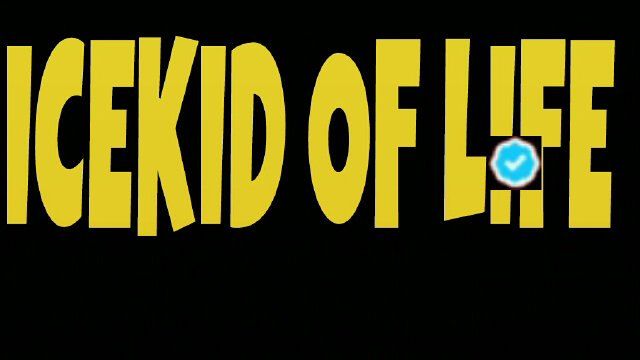 Icekidoflife's profile banner image
