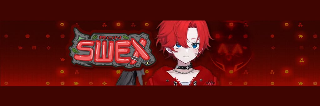 RonSWEX's profile banner image
