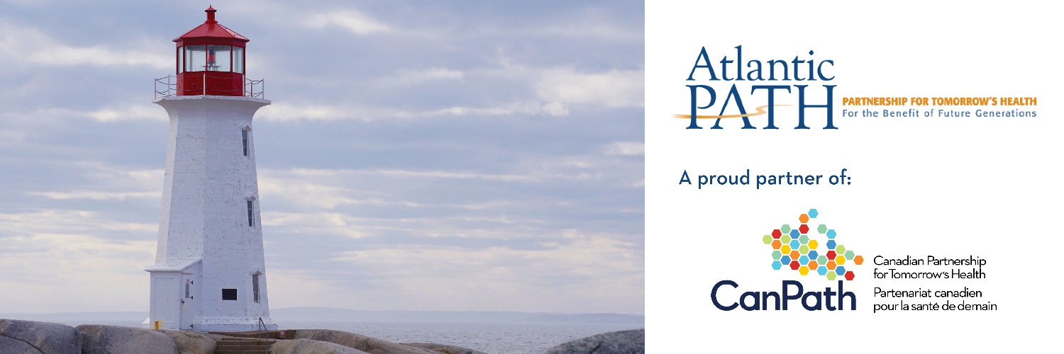 Atlantic PATH banner