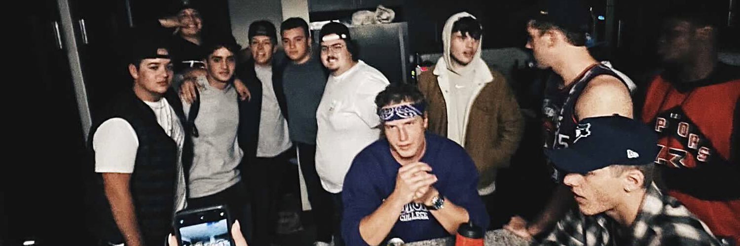 TheJacksonFord's profile banner image
