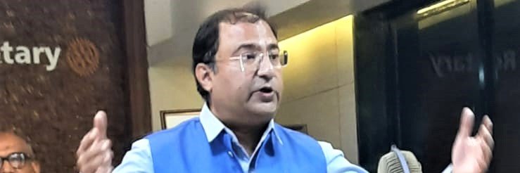 ajayshesh's profile banner image