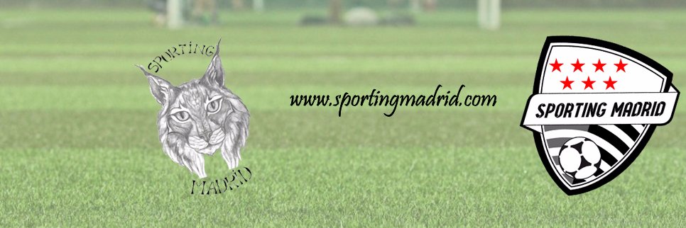 sporting_madrid's profile banner image