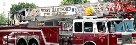 WHFireDept's profile banner image