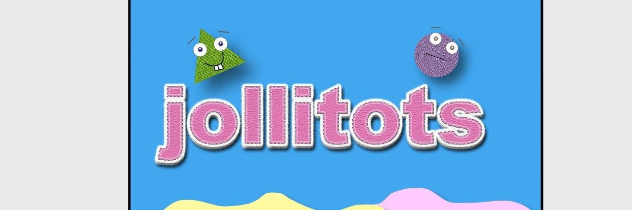 jollitots's profile banner image