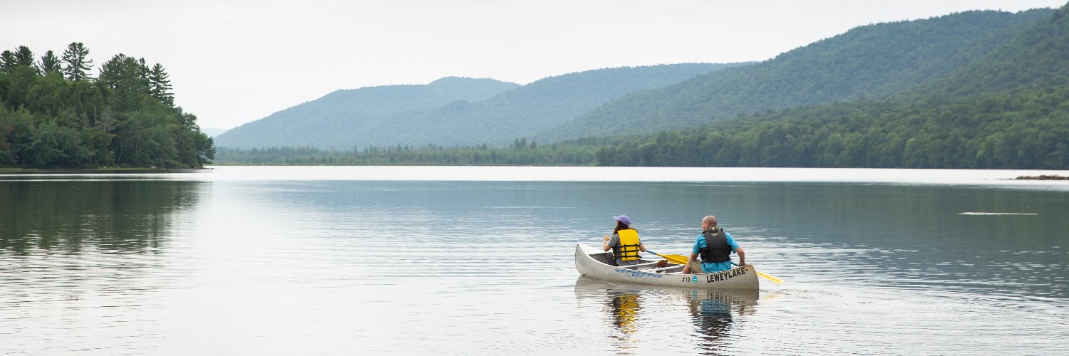 Hamilton County NY banner