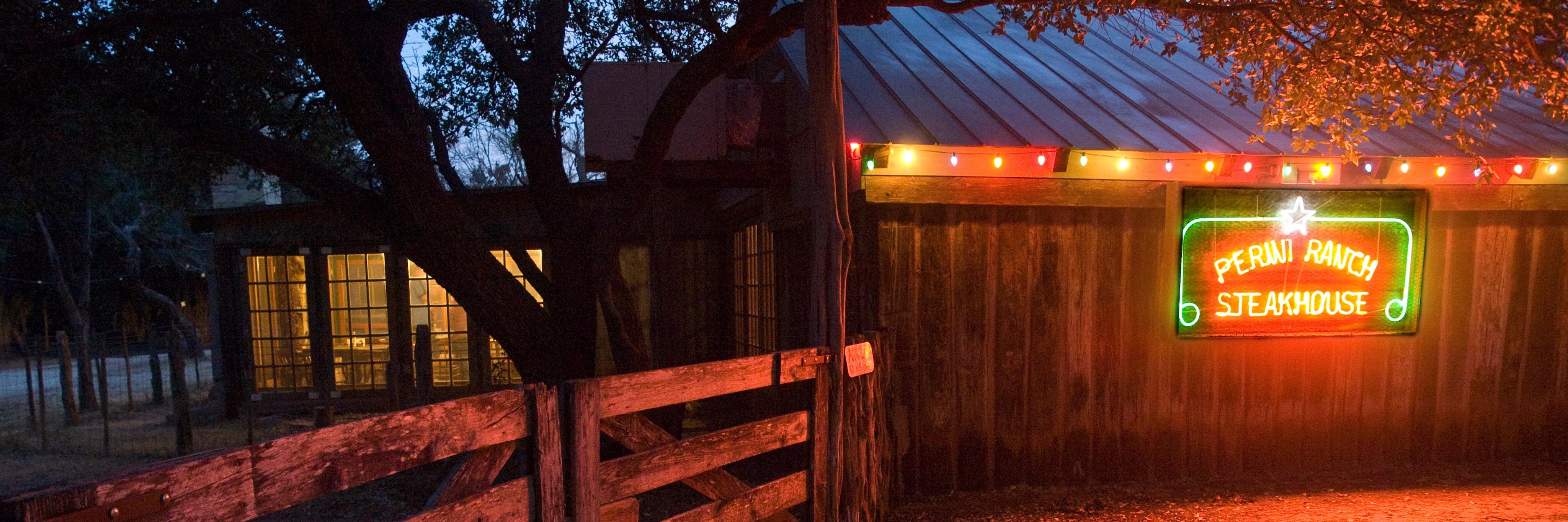 Perini Ranch banner