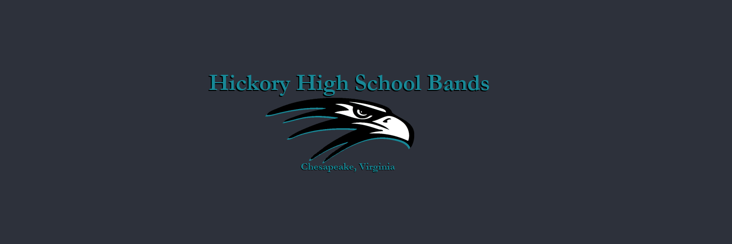 hickorybands's profile banner image