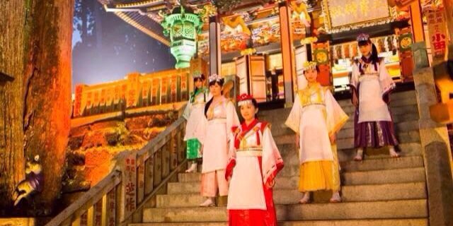 AnmitsuPrincess's profile banner image