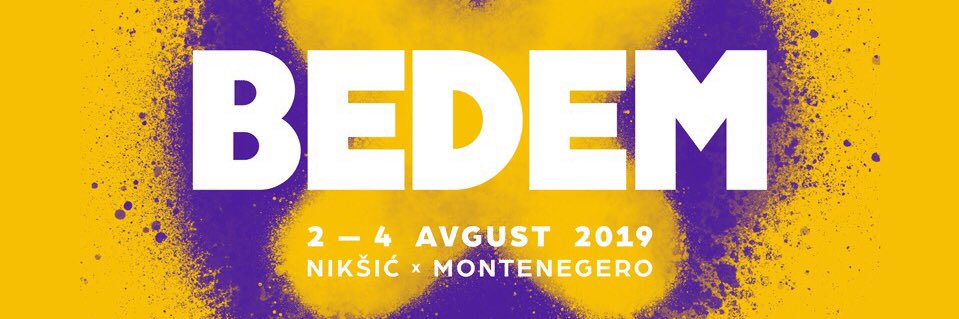 BedemFest's profile banner image