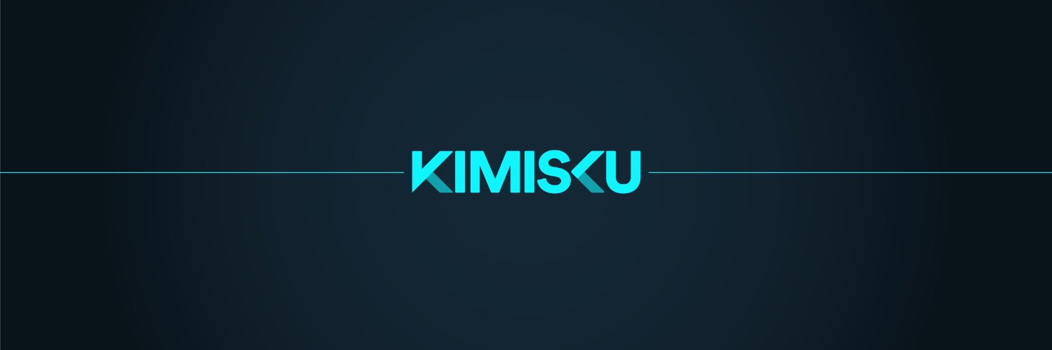 Kimisku's profile banner image